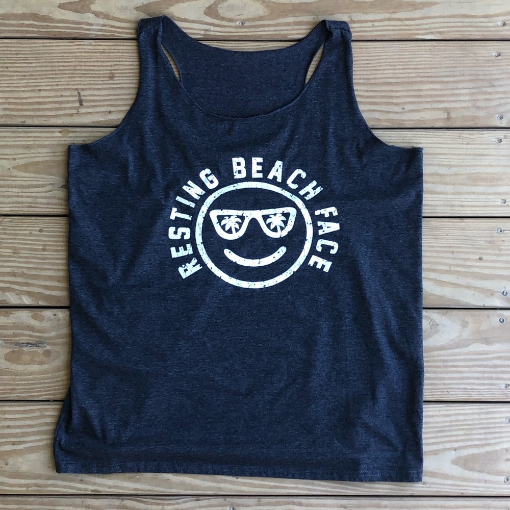 Women’s Tank Top